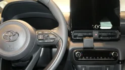 Brodit ProClip, Toyota Yaris 24-26