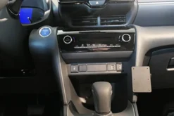 Brodit ProClip, Toyota Yaris Cross 22-