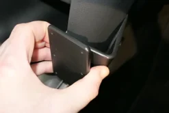 Brodit ProClip, Toyota Yaris Cross 22-