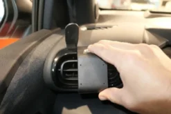 Brodit ProClip, Toyota Yaris/Yaris Cross 20-
