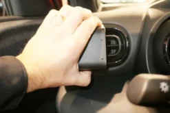 Brodit ProClip, Toyota Yaris/Yaris Cross 20-