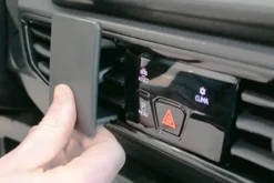 Brodit ProClip, Volkswagen Caddy 21-26