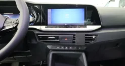 Brodit ProClip, Volkswagen Caddy 21-26