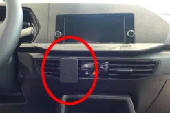 Brodit ProClip, Volkswagen Caddy 21-26