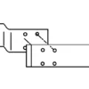 Brodit ProClip, Volkswagen Crafter 25-26