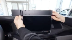 Brodit ProClip, Volkswagen Crafter 25-26