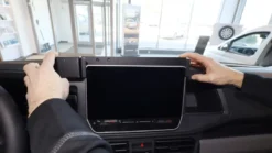 Brodit ProClip, Volkswagen Crafter 25-26
