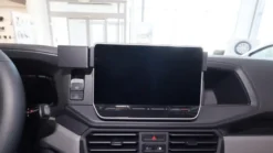 Brodit ProClip, Volkswagen Crafter 25-26