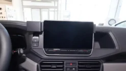Brodit ProClip, Volkswagen Crafter 25-26