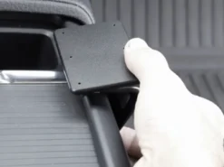 Brodit ProClip, Volvo S90/V90 17-