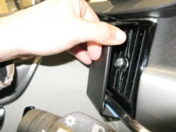 Brodit ProClip, Volvo S90/V90 17-