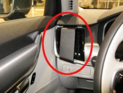 Brodit ProClip, Volvo S90/V90 17-
