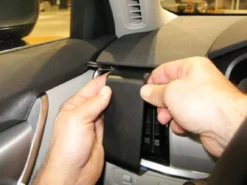 Brodit ProClip, Volvo S90/V90 17-