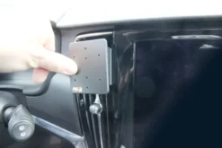 Brodit ProClip, Volvo S90/V90 17-