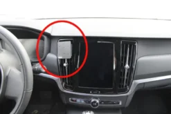 Brodit ProClip, Volvo S90/V90 17-