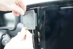 Brodit ProClip, Volvo S90/V90 17-