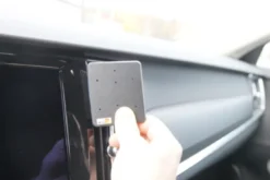 Brodit ProClip, Volvo S90/V90 17-