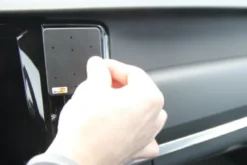 Brodit ProClip, Volvo S90/V90 17-