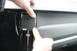 Brodit ProClip, Volvo S90/V90 17-