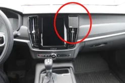 Brodit ProClip, Volvo S90/V90 17-