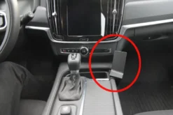 Brodit ProClip, Volvo S90/V90 17-