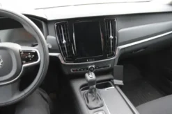 Brodit ProClip, Volvo S90/V90 17-