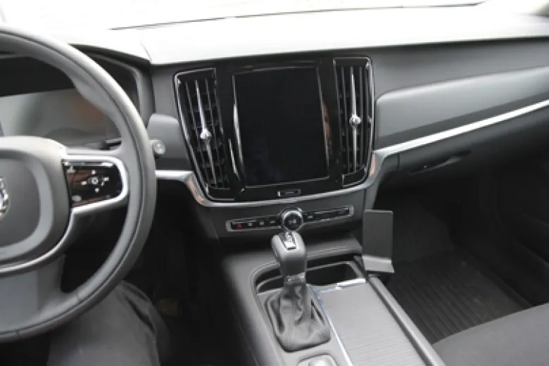 Brodit ProClip, Volvo S90/V90 17-