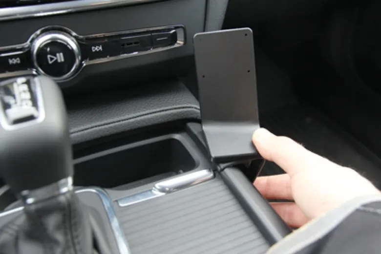 Brodit ProClip, Volvo S90/V90 17-