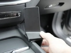 Brodit ProClip, Volvo S60/V60/XC60 18-