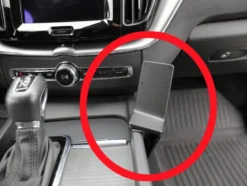 Brodit ProClip, Volvo S60/V60/XC60 18-