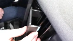 Brodit ProClip, Volvo S60/V60/XC60 18-