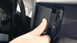 Brodit ProClip, Volvo S60/V60/XC60 18-
