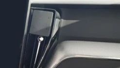 Brodit ProClip, Volvo S60/V60/XC60 18-