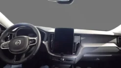 Brodit ProClip, Volvo S60/V60/XC60 18-