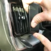 Brodit ProClip, Volvo S60/V60/XC60 18-