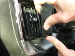 Brodit ProClip, Volvo S60/V60/XC60 18-