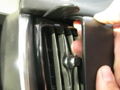 Brodit ProClip, Volvo S60/V60/XC60 18-