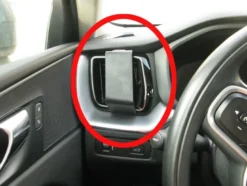 Brodit ProClip, Volvo S60/V60/XC60 18-