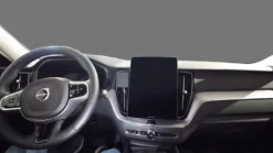 Brodit ProClip, Volvo S60/V60/XC60 18-