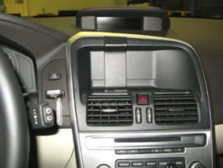 Brodit ProClip, Volvo XC60 09-10