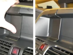 Brodit ProClip, Volvo XC60 09-10