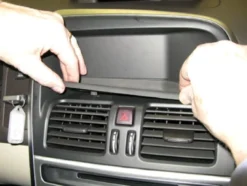 Brodit ProClip, Volvo XC60 09-10