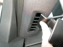 Brodit ProClip, Volvo XC90 15-24