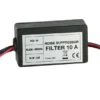 Brusfilter strömförsörjning 10A