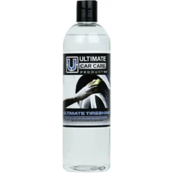 BVE Ultimate Tire Shine, 500ml