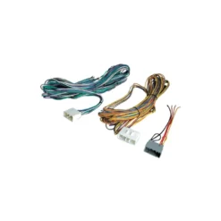 Bypass-kontakt till aktiva system, Dodge RAM 2002-2005