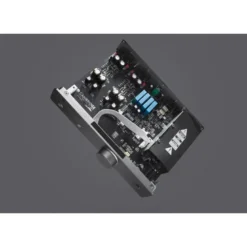 Cambridge Audio Alva Duo, RIAA-steg för vinyspelare med MM/MC-pickup