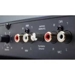 Cambridge Audio Alva Duo, RIAA-steg för vinyspelare med MM/MC-pickup