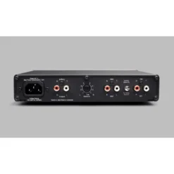 Cambridge Audio Alva Duo, RIAA-steg för vinyspelare med MM/MC-pickup