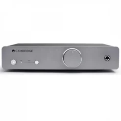 Cambridge Audio Alva Duo, RIAA-steg för vinyspelare med MM/MC-pickup